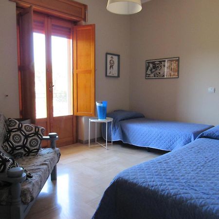 Casa Il Giovane Alloro มาร์ตินาฟรังกา ภายนอก รูปภาพ