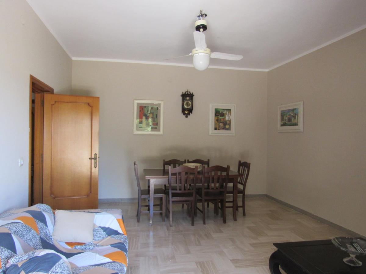 Casa Il Giovane Alloro มาร์ตินาฟรังกา ภายนอก รูปภาพ